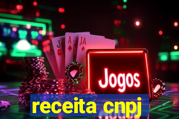 receita cnpj